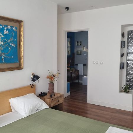 The Coolest Place Near The Airport! Lisboa Exteriör bild