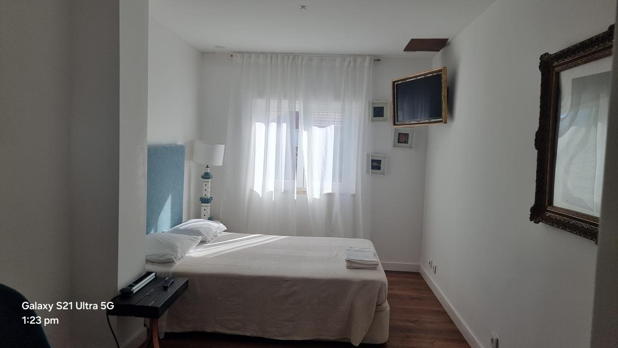 The Coolest Place Near The Airport! Lisboa Exteriör bild